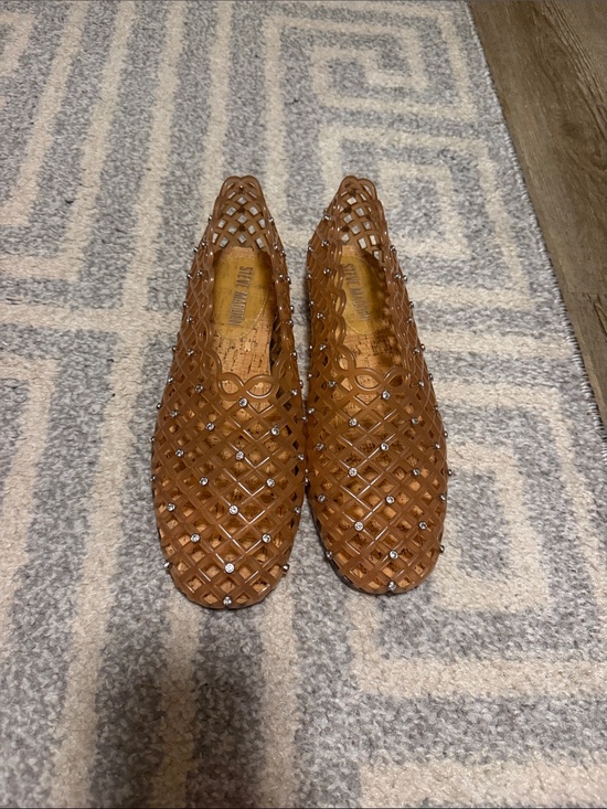 Shoes - Steve Madden jelly sandals